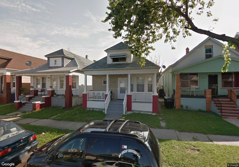 12618 Charest St, HamtraMcK, MI 48212 - photo 1