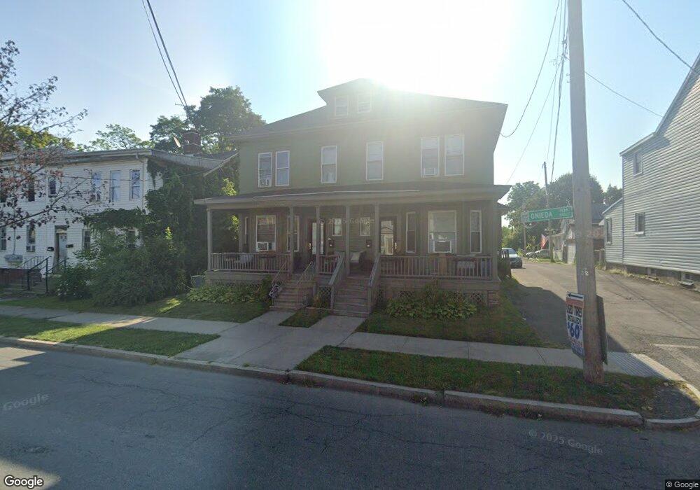19 Oneida Terrace, Albany, NY 12209 - photo 1