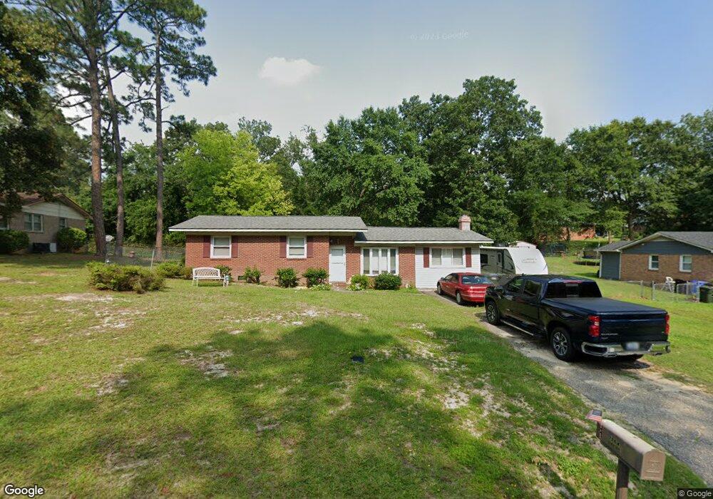 7564 Carrollburg Dr, Fayetteville, NC 28303 - photo 1