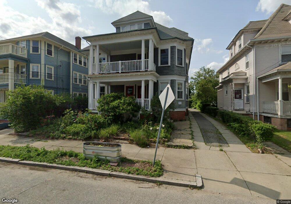 29 Laura St unit 2, Providence, RI 02907 - photo 1