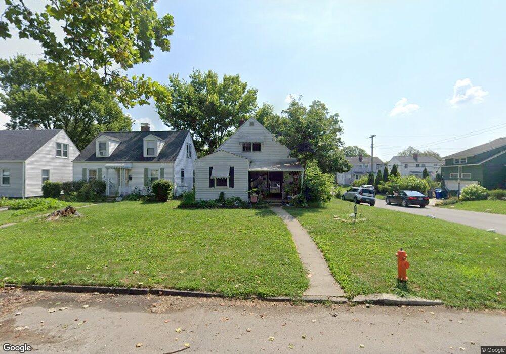 848 Chestershire Rd, Columbus, OH 43204 - photo 1