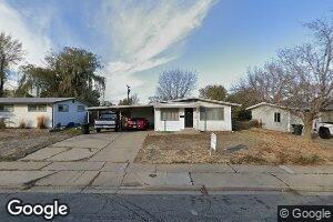 1387 N 350 W, Clearfield, UT 84015