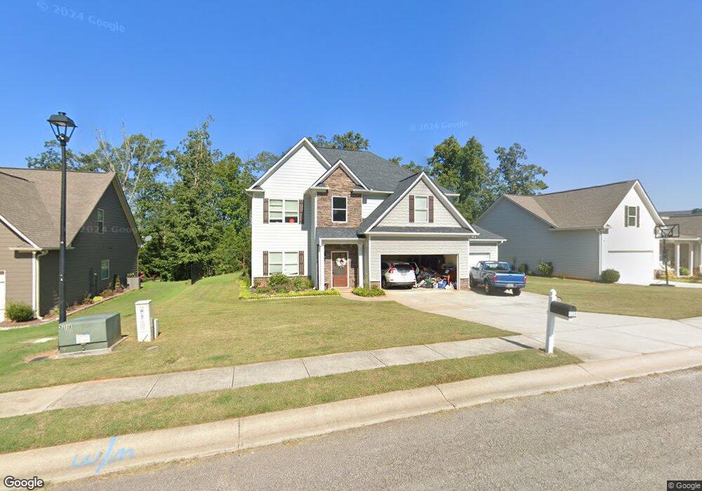 4359 Highland Gate Pkwy unit 118, Gainesville, GA 30506 - photo 1