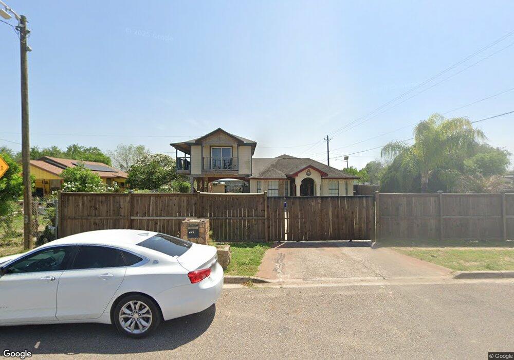 333 San Angelo Dr, Alamo, TX 78516 - photo 1