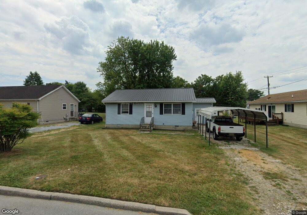 9 W Milby St, Harrington, DE 19952 - photo 1