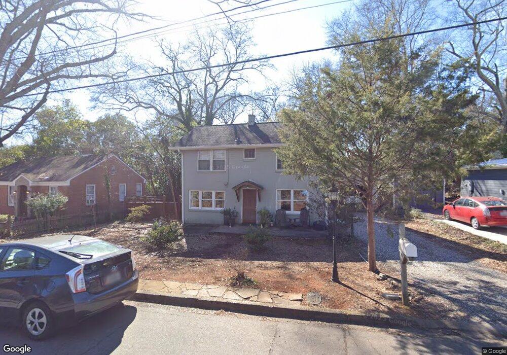 330 Carlton Terrace, Athens, GA 30606 - photo 1