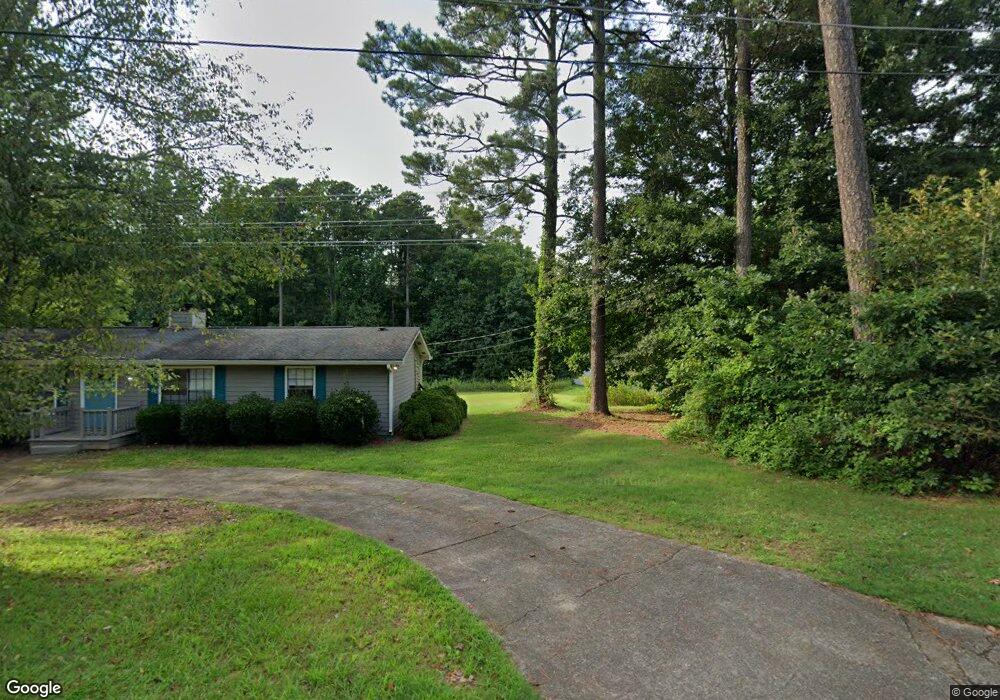 2153 Wood Ct, Marietta, GA 30062 - photo 1