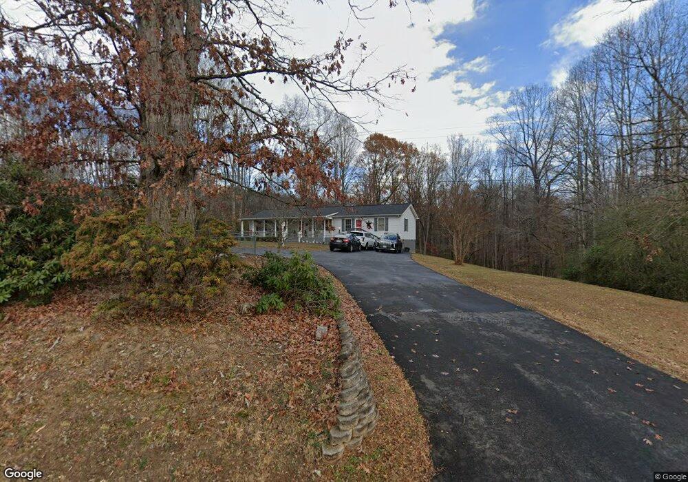 11057 Eggbornsville Rd, Rixeyville, VA 22737 - photo 1