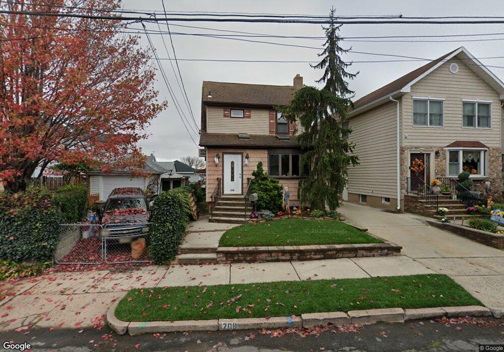 708 4th St, Lyndhurst, NJ 07071 - photo 1