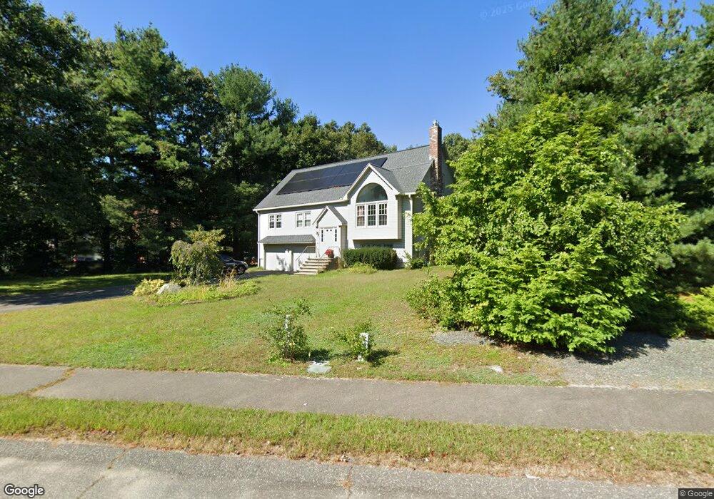 220 William Kelley Rd, Stoughton, MA 02072 - photo 1