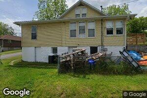 153 New Guinea Ave, Beckley, WV 25801
