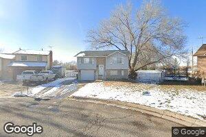 5035 S 4275 W, Roy, UT 84067