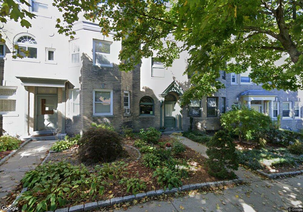 37 Addington Rd, Brookline, MA 02445 - photo 1