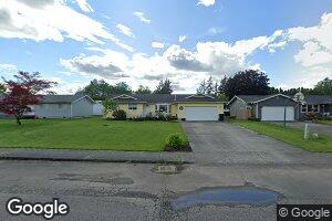 805 W 1st St, Everson, WA 98276