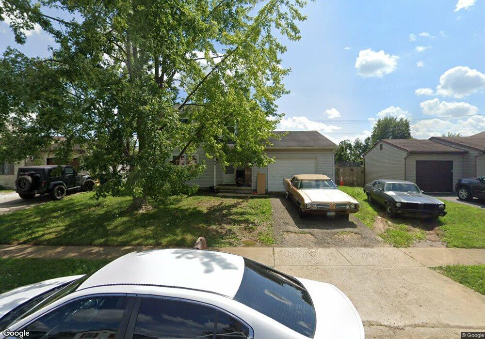 5399 Westgrove Dr, Columbus, OH 43228 - photo 1