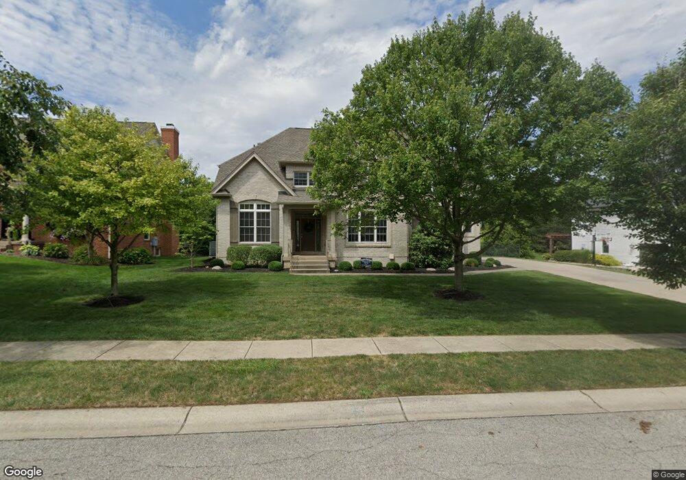 11132 Bluebird Ct, Fishers, IN 46037 - photo 1