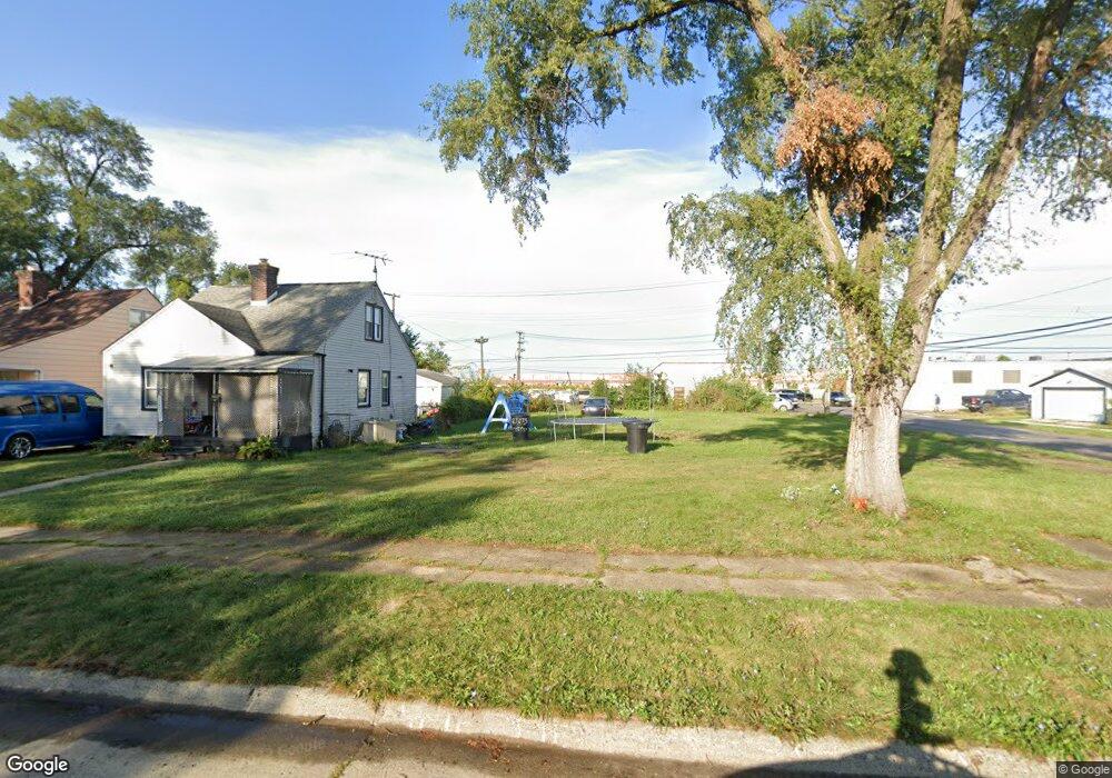 20043 Concord St, Detroit, MI 48234 - photo 1