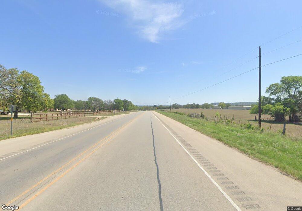 12350 S State Highway 16, Fredericksburg, TX 78624 - photo 1