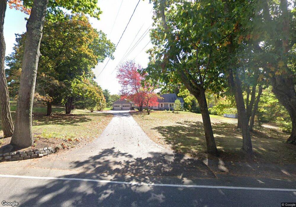 74 Scottow Hill Rd, Scarborough, ME 04074 - photo 1