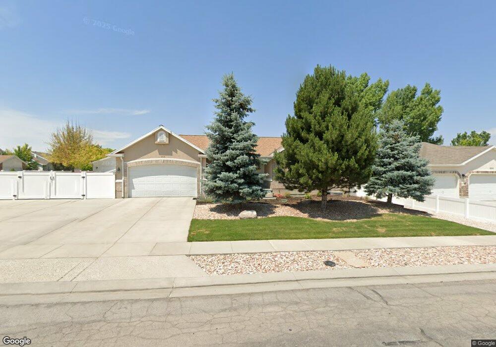 5028 W 7770 S, West Jordan, UT 84081 - photo 1