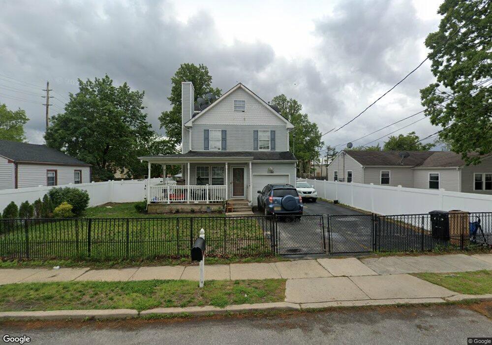 600 Maple St, Lakehurst, NJ 08733 - photo 1