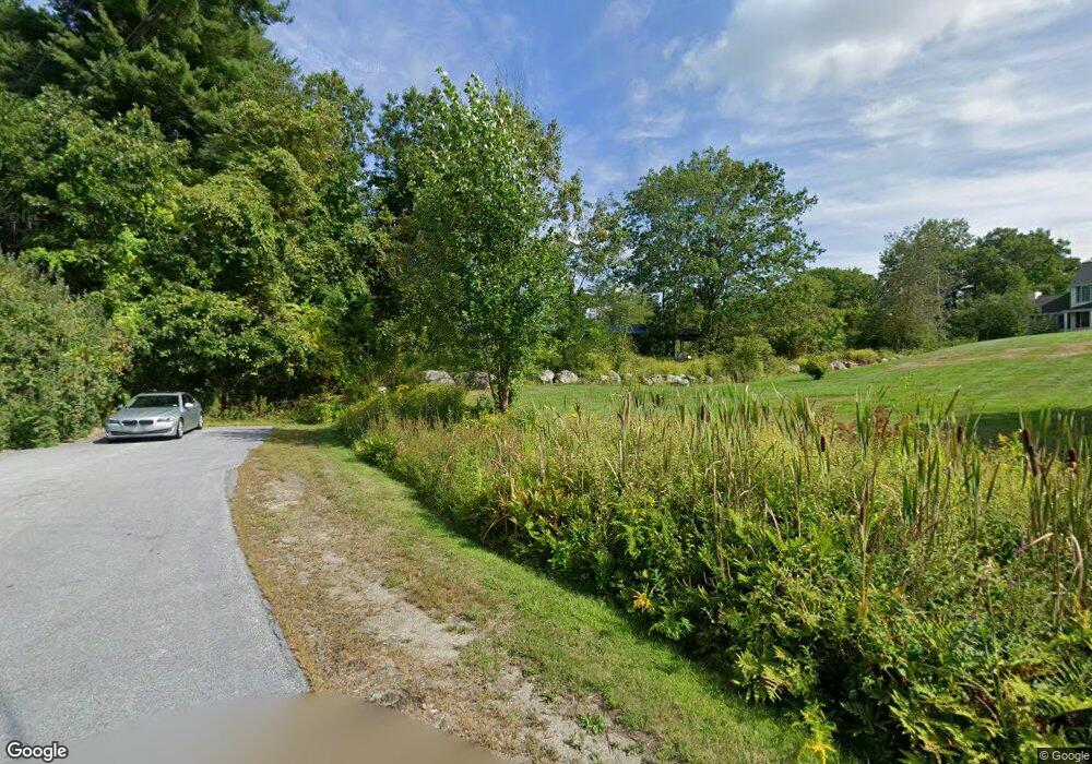 9 Townsend Hill Rd, Brookline, NH 03033 - photo 1