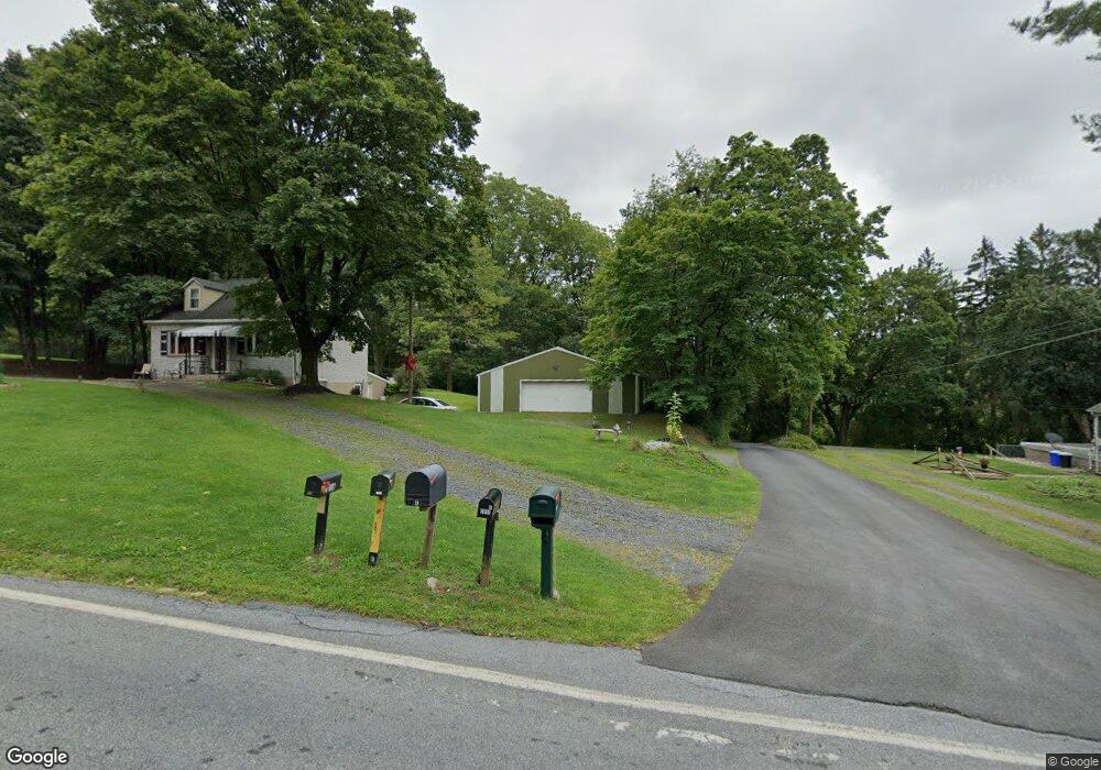 2016 Delabole Rd, Pen Argyl, PA 18072 - photo 1