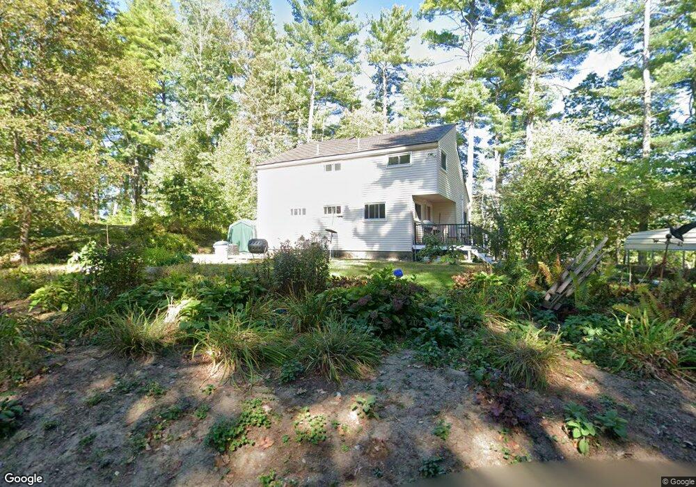 5 Squannacook Rd, Shirley, MA 01464 - photo 1