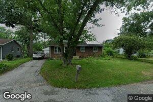 202 Raven Dr, Trail Creek, IN 46360