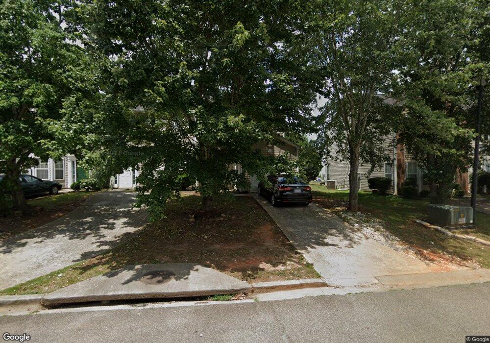 140 Benfield Cir unit 4, Cartersville, GA 30121 - photo 1