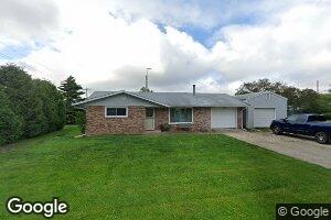 101 Sprunger Dr, Wanatah, IN 46390