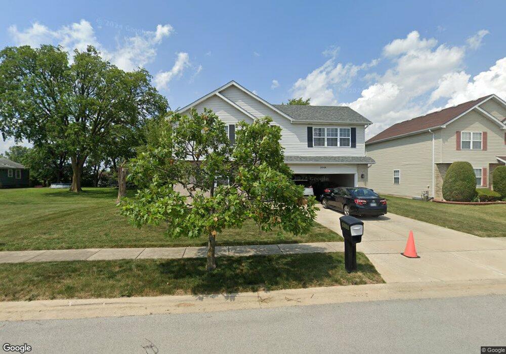 3948 172nd St, Country Club Hills, IL 60478 - photo 1