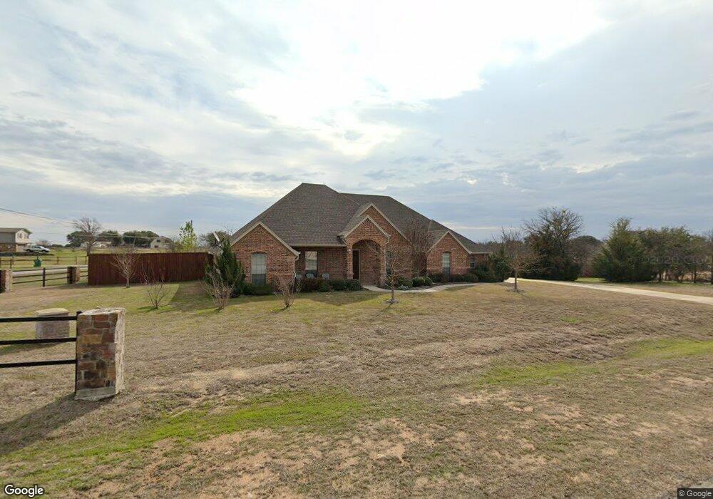 5915 Maple Valley Dr, Azle, TX 76020 - photo 1