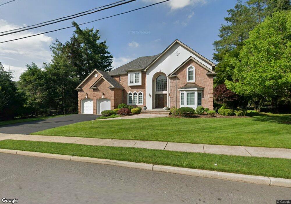 17 Laurence Ct, Closter, NJ 07624 - photo 1