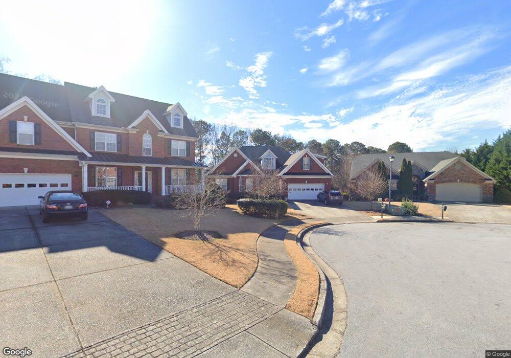 1833 Shenley Park Ln unit 3, Duluth, GA 30097 - photo 1