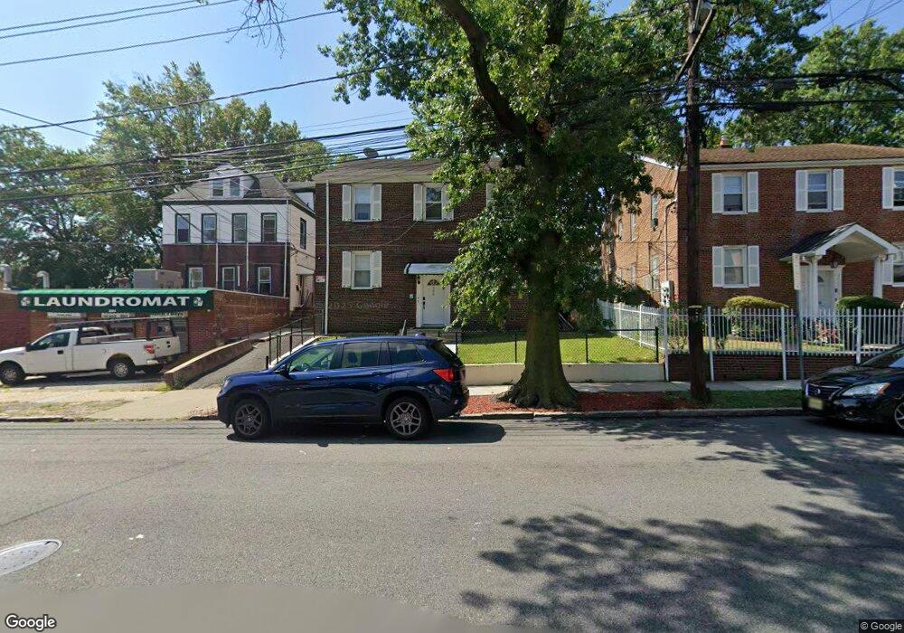 206 Chancellor Ave unit 2L, Newark, NJ 07112 - photo 1