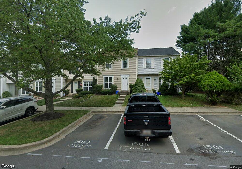 1503 Leclair Ct, Silver Spring, MD 20906 - photo 1