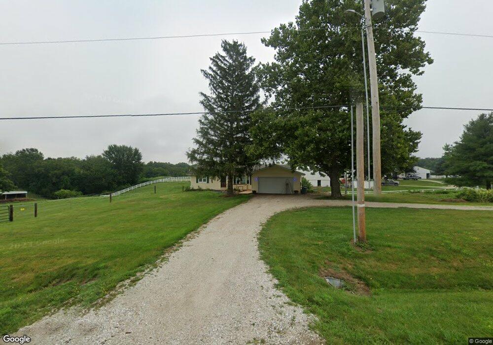 5504 N Kickapoo Edwards Rd, Edwards, IL 61528 - photo 1