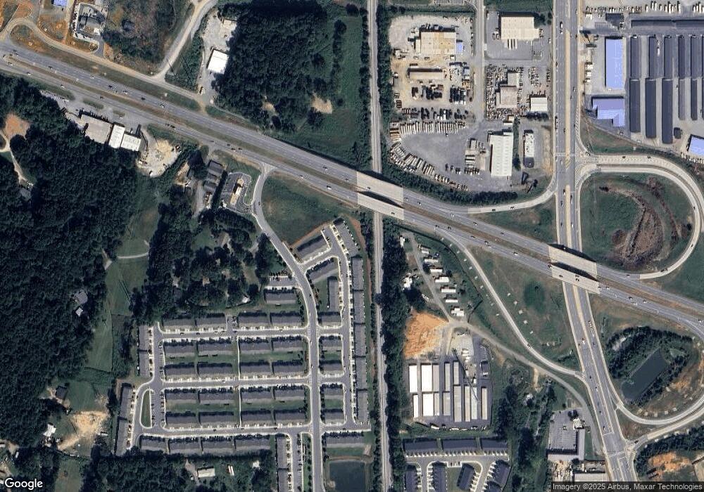 1062 Paddington Dr, Cartersville, GA 30120 - photo 1