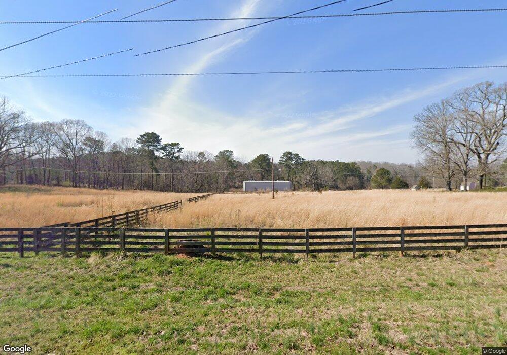 740 Gary Summers Rd, Senoia, GA 30276 - photo 1