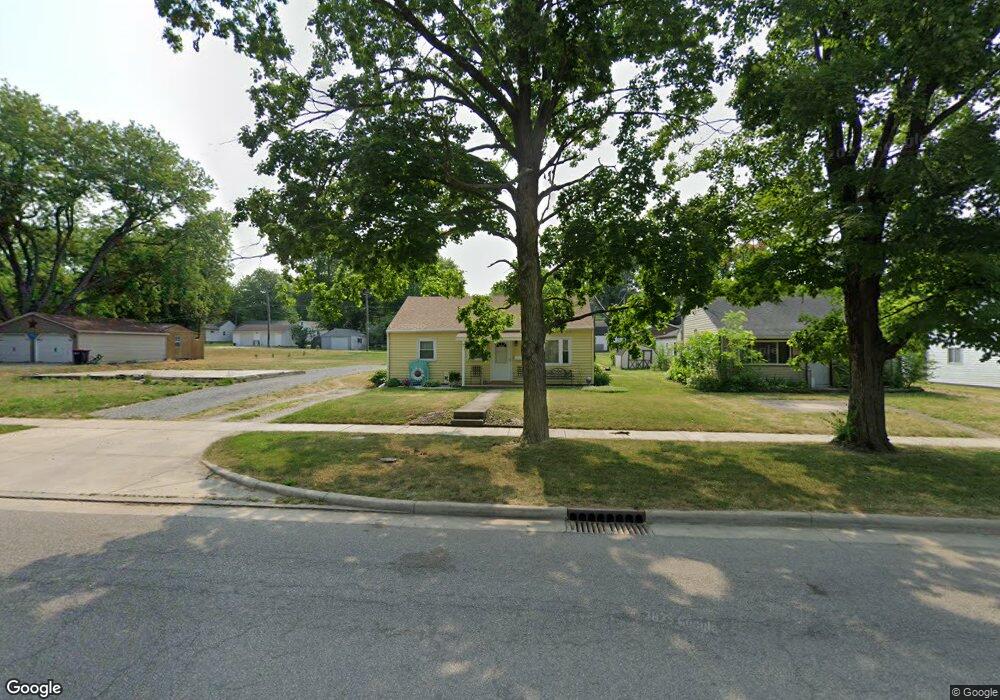 925 S Perry St, Attica, IN 47918 - photo 1