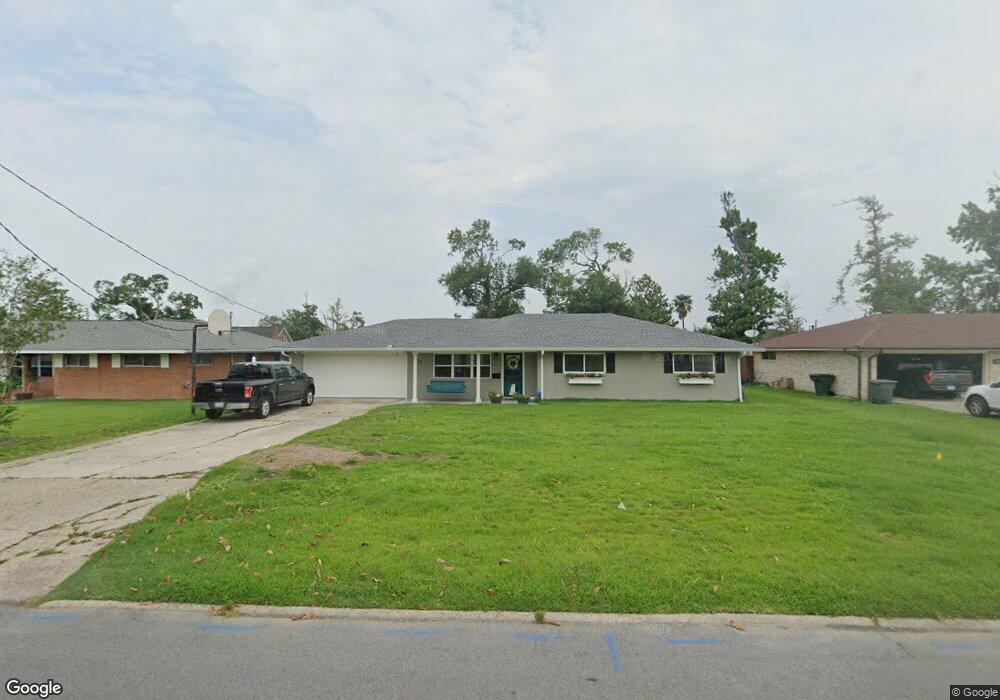 1022 Mobile St, Lake Charles, LA 70605 - photo 1