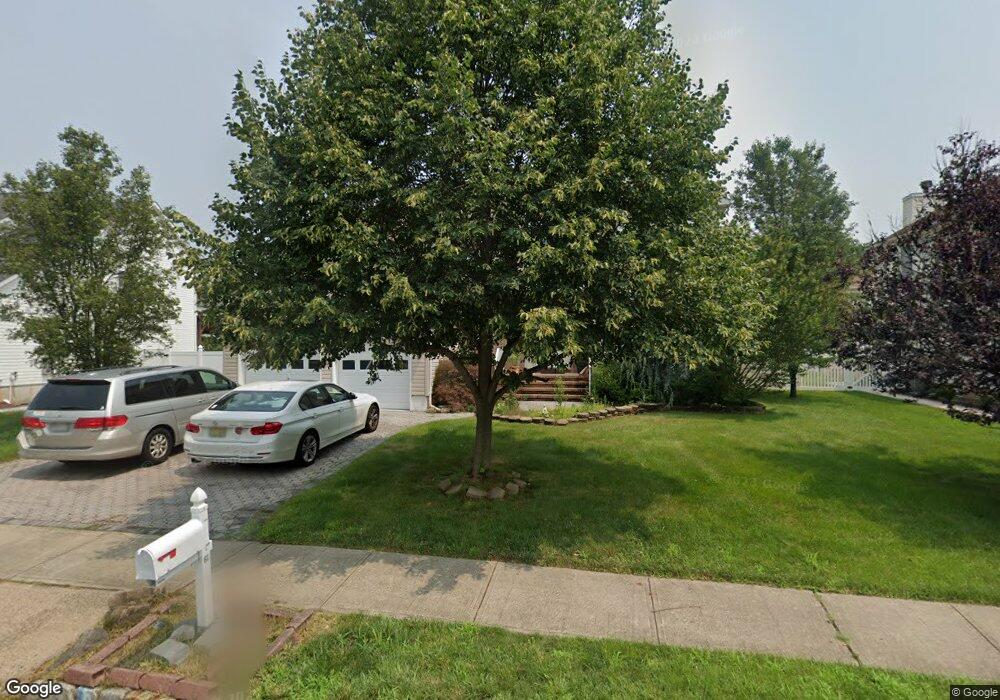 61 Chesapeake Rd, Monmouth Junction, NJ 08852 - photo 1