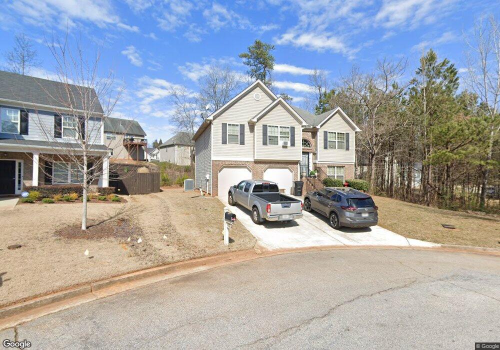 450 Wingsfield Ct, Austell, GA 30168 - photo 1