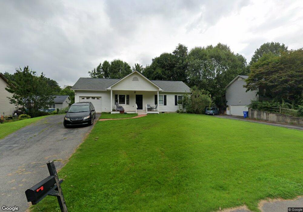 32 Ashwood Dr, Asheville, NC 28803 - photo 1