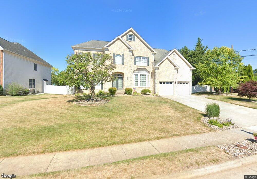 2301 Stoneridge Rd, Winchester, VA 22601 - photo 1