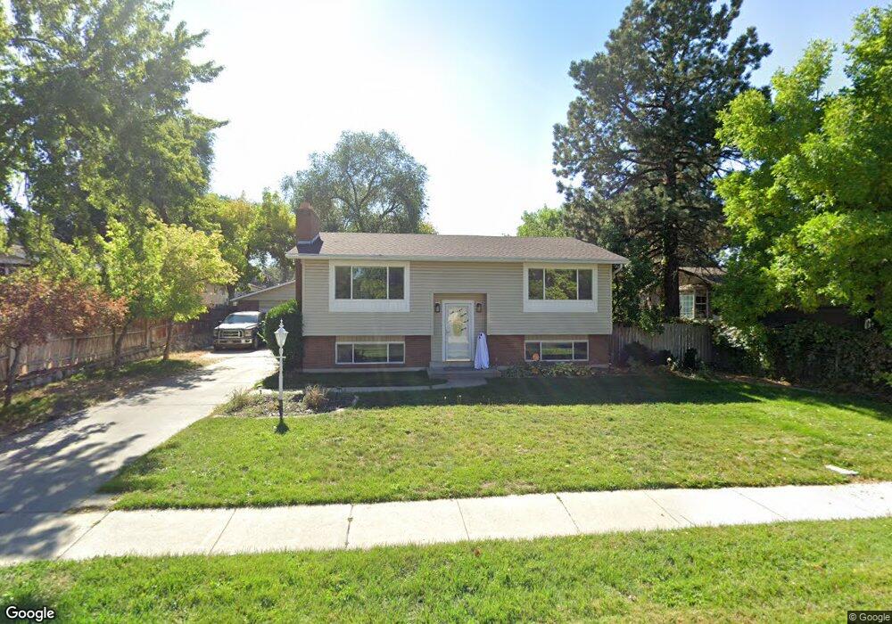 1090 E 7700 S, Midvale, UT 84047 - photo 1