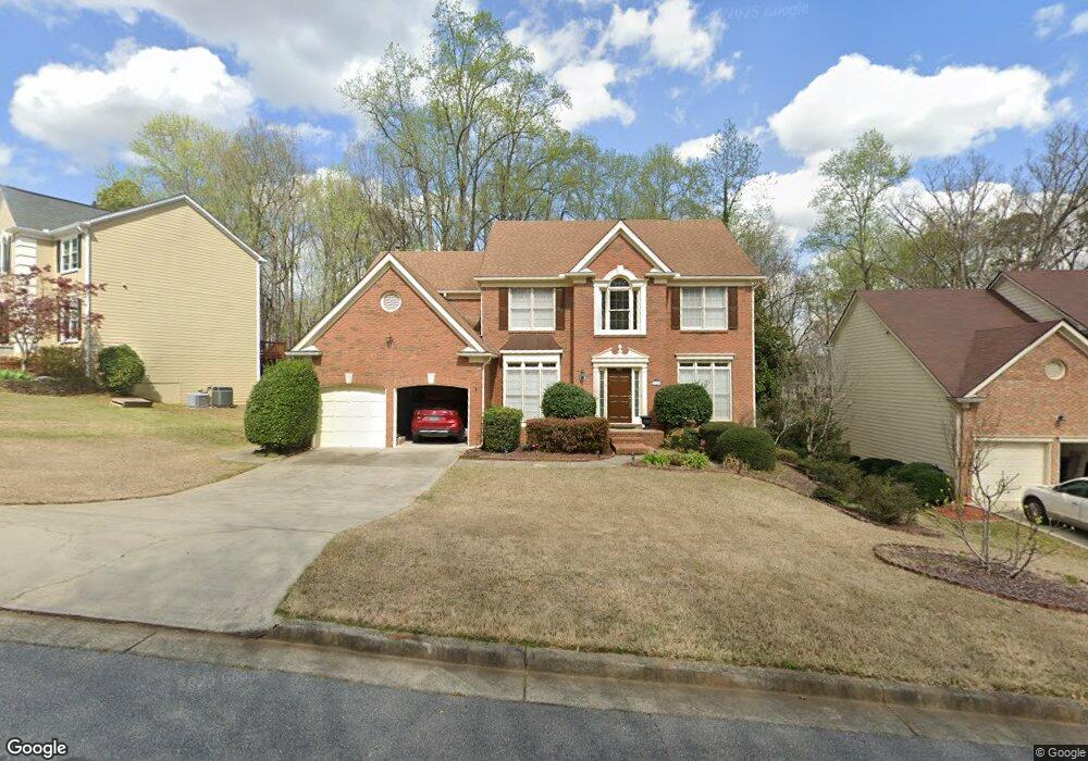 130 Gainford Ct unit 1, Duluth, GA 30097 - photo 1