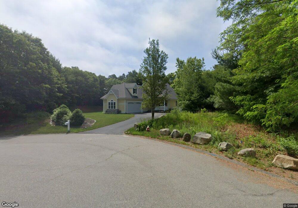 6 Finch Ln, Buzzards Bay, MA 02532 - photo 1