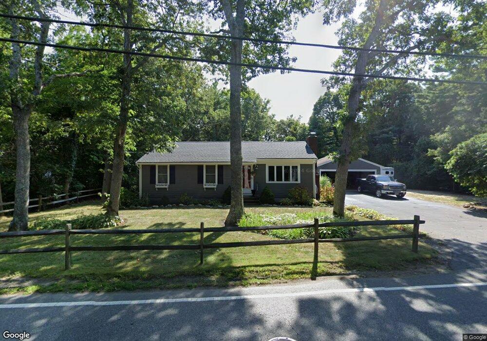 165 Great Marsh Rd, Centerville, MA 02632 - photo 1